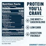 PEScience Select Protein Powder - Gourmet Vanilla