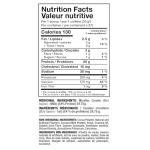 ALLMAX Casein-FX Chocolate Protein, 2 lb