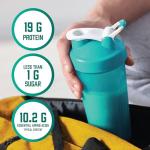 NOW Foods Micellar Casein Protein Powder, 1.8 lb