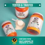 NOW Foods Micellar Casein Protein Powder, 1.8 lb