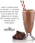 Beverly International UMP Protein Powder - Chocolate
