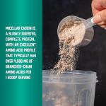 NOW Foods Micellar Casein Protein Powder, 1.8 lb