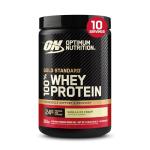 Optimum Nutrition Gold Standard Whey Protein - Vanilla