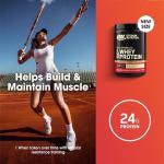 Optimum Nutrition Gold Standard Whey Protein - Vanilla