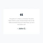 Grass-Fed Chocolate Peanut Butter Whey Protein