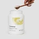 Thorne Vanilla Whey Protein Isolate - 21g