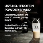 Myprotein Impact Whey Protein Powder - Chocolate Milkshake