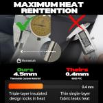 Portable Sauna Pod with Steamer and LED Light