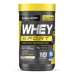 Cellucor Whey Sport Protein Powder