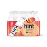 Hint Water, Mango Grapefruit, 16 Ounce (Pack of 12)