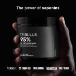 Toniiq Ultra High Strength Tribulus Capsules