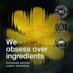 Toniiq Ultra High Strength Tribulus Capsules