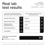 Toniiq Ultra High Strength Tribulus Capsules