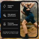 Toniiq Ultra High Strength Tribulus Capsules