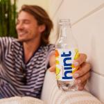 Hint Water Pineapple (Pack of 12), 16 Ounce Bottles, Pure Water Infused with Pineapple, Zero Sugar, Zero Calories, Zero Sweeteners, Zero Preservatives, Zero Artificial Flavors