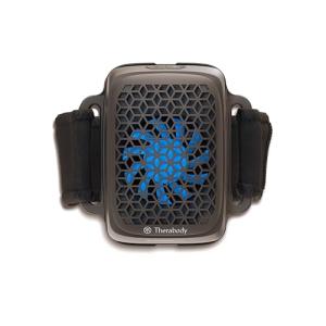 Therabody RecoveryTherm Cube: Portable Hands-Free Cryotherapy & Heat