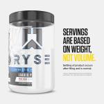 Ryse Loaded Pre Workout Powder | Energy & Focus | 30 Servings