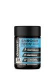ONNIT Shroom TECH Sport (28ct) | All Natural Pre-Workout Supplement with Ashwagandha, Cordyceps Mushroom, and Rhodiola Rosea
