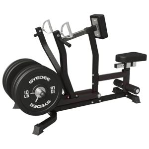 syedee Seated Row Machine for Upper Body Training