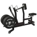 syedee Seated Row Machine for Upper Body Training