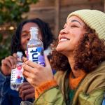 Hint Water Blackberry (Pack of 12), 16 Ounce Bottles, Pure Water Infused with Blackberry, Zero Sugar, Zero Calories, Zero Sweeteners, Zero Preservatives, Zero Artificial Flavors