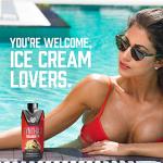 BSN Whey Protein Powder, Cold Stone Creamery- Birthday Cake Remix Flavor, Micellar Casein, Milk Protein Isolate Powder,