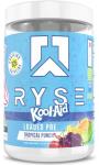 Ryse Loaded Pre Workout Powder - Pumps, Energy, Focus