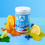 Ryse Loaded Pre Workout Powder - Pumps, Energy, Focus