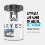 Ryse Loaded Pre Workout Powder - Pumps, Energy, Focus
