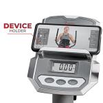 Sunny Health & Fitness Essentials Series Smart Elliptical Trainer with Exclusive SunnyFitÂ® App Enhanced Bluetooth Connectivity - SF-E322002