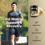 Optimum Nutrition Gold Standard Whey Protein Vanilla