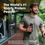 Optimum Nutrition Gold Standard Whey Protein Vanilla