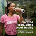 Optimum Nutrition Gold Standard Whey Protein Vanilla