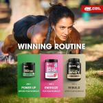 Optimum Nutrition Gold Standard Whey Protein Vanilla