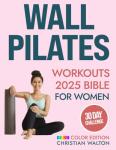 Women's 30-Day Pilates Sculpting Challenge for Glute, Abs & Back