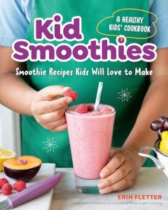 Kid Smoothie Recipes: Healthy and Fun!