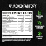 NITROSURGE Pre Workout Supplement - Endless Energy, Instant Strength Gains, Clear Focus, Intense Pumps - Nitric Oxide Booster & Powerful Preworkout Energy Powder - 30 Servings, Fruit Punch