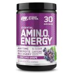 Optimum Nutrition Amino Energy Powder - Concord Grape