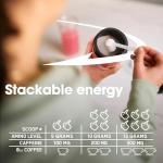 Optimum Nutrition Amino Energy Powder - Concord Grape