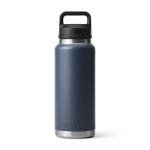 YETI 36 oz Vacuum Insulated Water Bottle, Navy