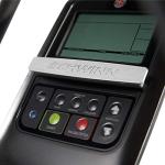 SCHWINN 411 Compact Elliptical for Home Workouts