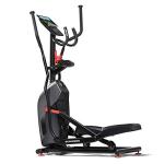 SCHWINN 411 Compact Elliptical for Home Workouts