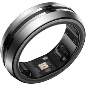 RENPHO Lynx Smart Ring for Sleep and Activity
