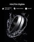 RENPHO Lynx Smart Ring for Sleep and Activity