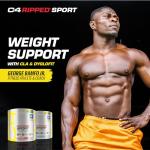 Cellucor C4 Ripped Sport Pre Workout Powder