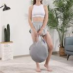 ZONEMEL Portable Home Steam Sauna for 1-2 People