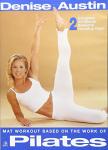 Denise Austin Pilates Mat Workout Routine