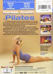 Denise Austin Pilates Mat Workout Routine