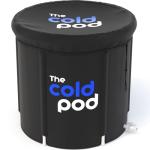 Cold Pod Ice Bath Tub for Athlete Recovery