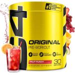Cellucor C4 Original Fruit Punch Pre Workout Powder